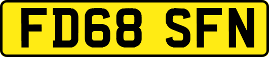 FD68SFN