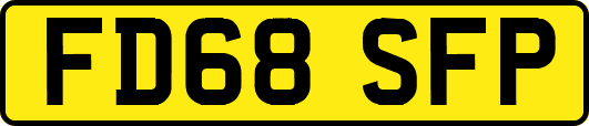 FD68SFP