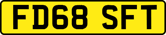 FD68SFT