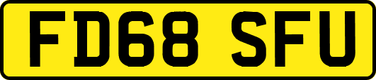 FD68SFU