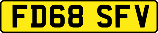 FD68SFV