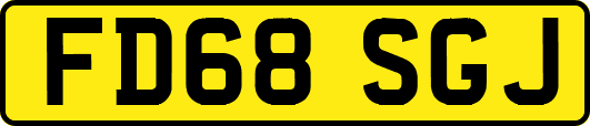FD68SGJ