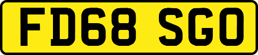 FD68SGO