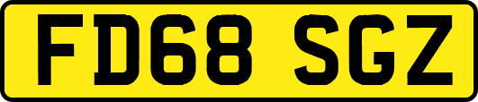 FD68SGZ
