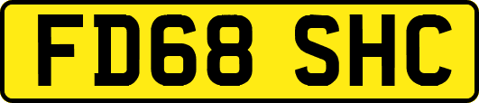 FD68SHC