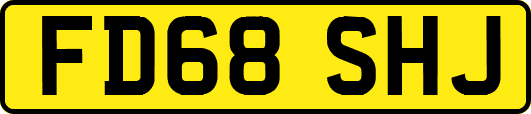 FD68SHJ
