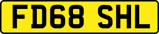 FD68SHL