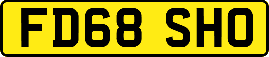 FD68SHO