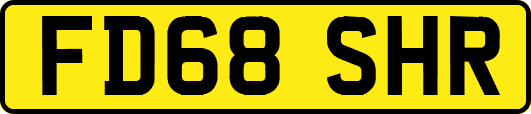 FD68SHR