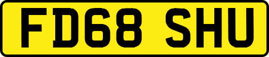 FD68SHU
