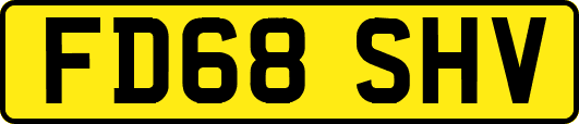 FD68SHV
