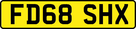 FD68SHX