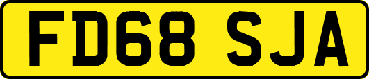 FD68SJA