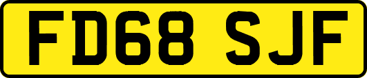 FD68SJF
