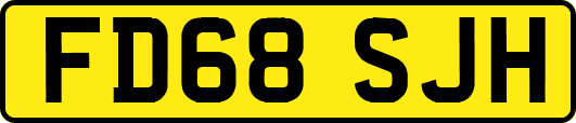 FD68SJH