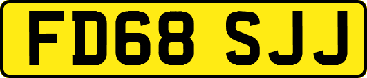 FD68SJJ