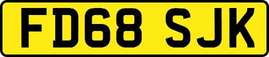 FD68SJK