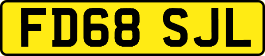 FD68SJL