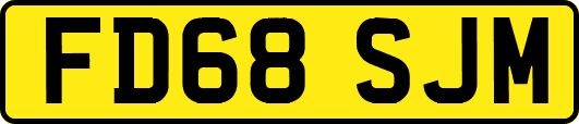FD68SJM