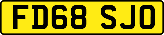 FD68SJO
