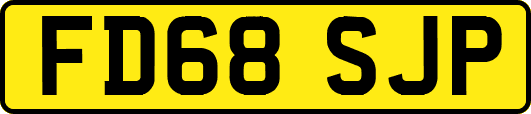 FD68SJP