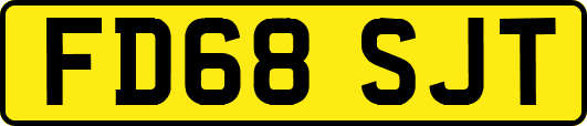 FD68SJT