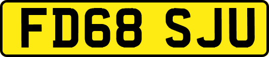 FD68SJU