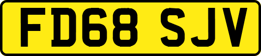 FD68SJV