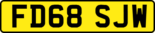FD68SJW