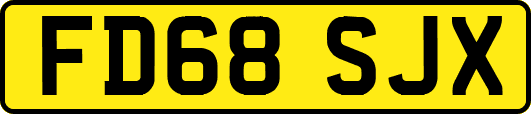 FD68SJX