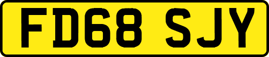 FD68SJY