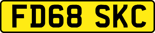 FD68SKC