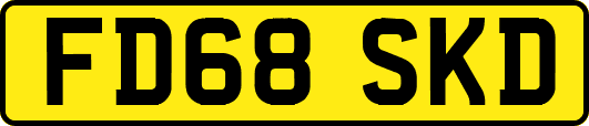 FD68SKD