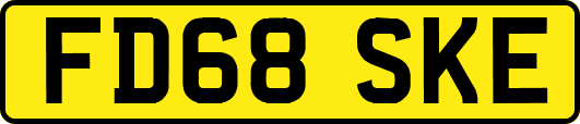 FD68SKE