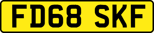 FD68SKF
