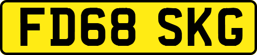FD68SKG