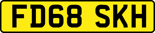 FD68SKH