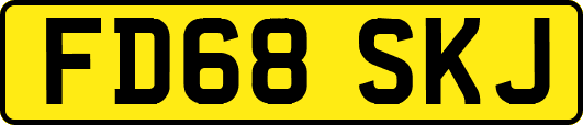 FD68SKJ