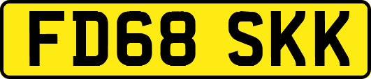 FD68SKK