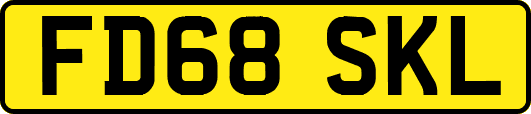 FD68SKL