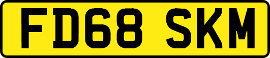 FD68SKM