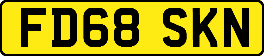 FD68SKN