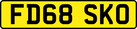 FD68SKO