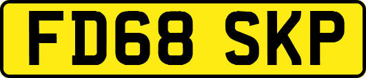 FD68SKP