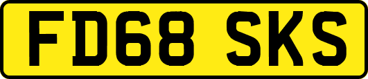 FD68SKS