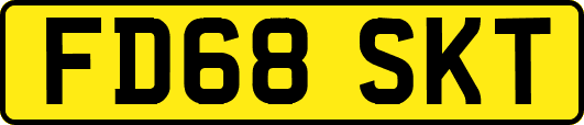 FD68SKT