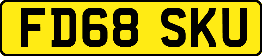 FD68SKU