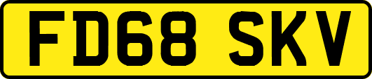 FD68SKV