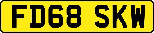 FD68SKW