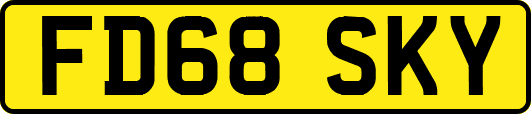 FD68SKY